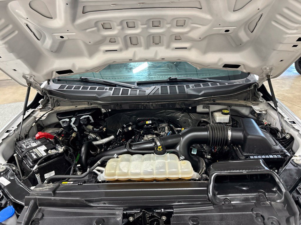Certified 2023 Ford F150 XL w/ STX Appearance Package AWD/4WD image 31