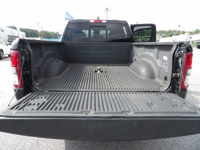 Used 2021 RAM 1500 Big Horn AWD/4WD image 20
