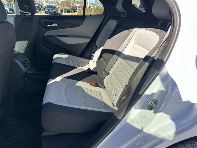 Used 2023 Chevrolet Equinox LT image 21
