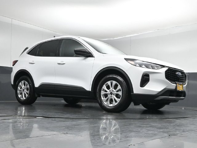 Certified 2023 Ford Escape Active w/ Tech Pack #1 AWD/4WD image 35
