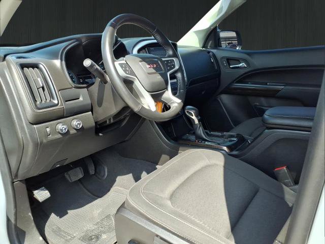 Used 2022 GMC Canyon Elevation w/ Trailering Package AWD/4WD image 24