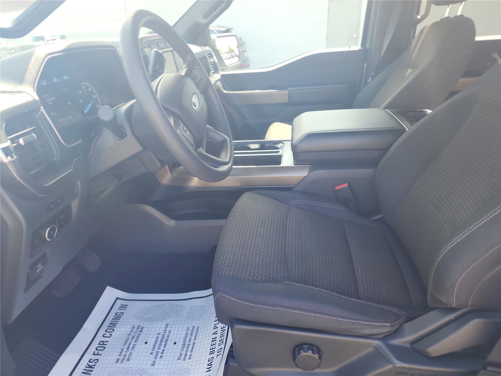 Certified 2023 Ford F150 XL w/ Rattler Package image 18