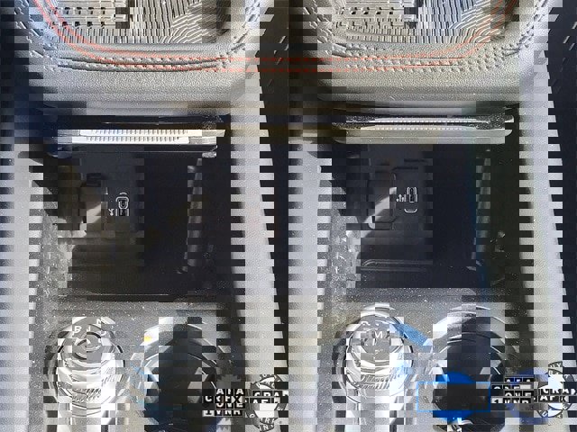 Certified 2025 Ford Explorer ST image 18