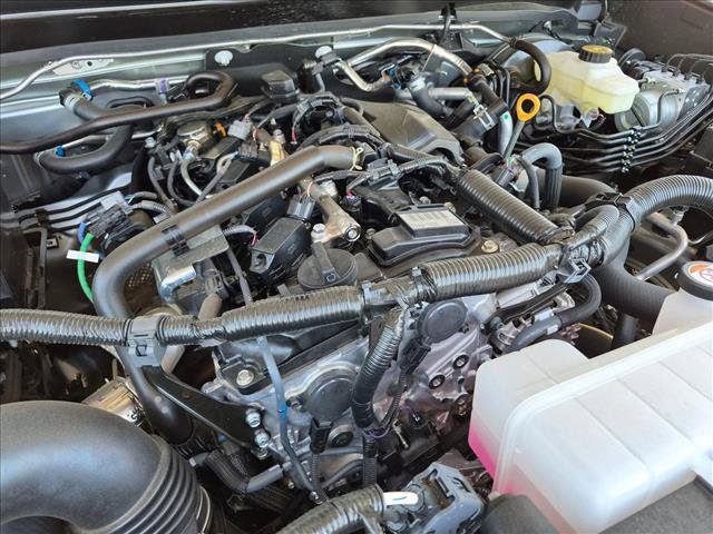 Used 2026 Toyota Tacoma TRD Off-Road w/ TRD Off Road Upgrade Package AWD/4WD image 23