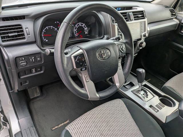 Used 2024 Toyota 4Runner SR5 RWD image 10