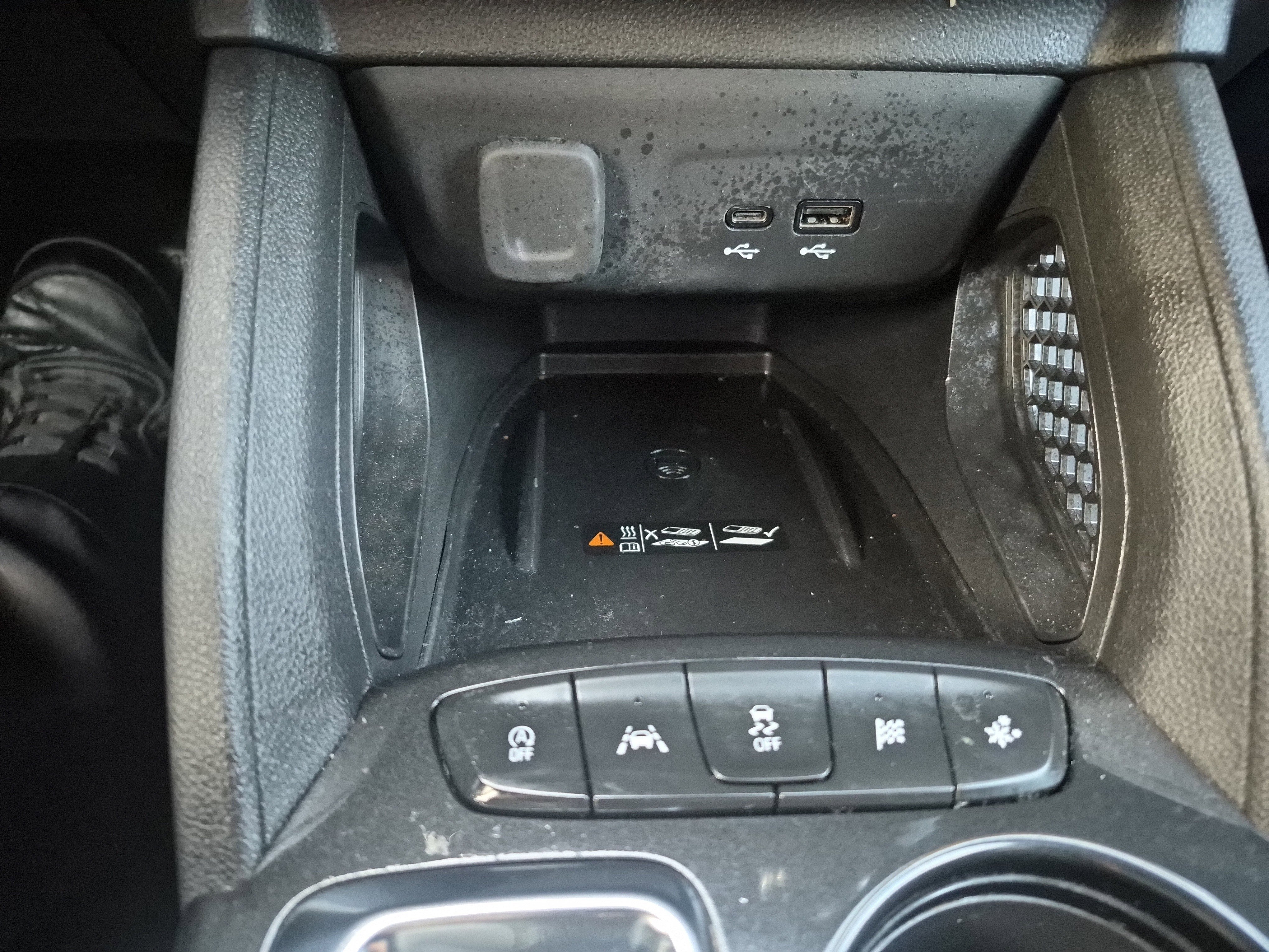 Used 2025 Chevrolet TrailBlazer ACTIV w/ Convenience Package FWD image 26