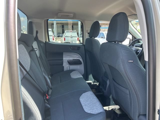 Certified 2025 Ford Maverick XLT w/ Equipment Group 302A AWD/4WD image 29