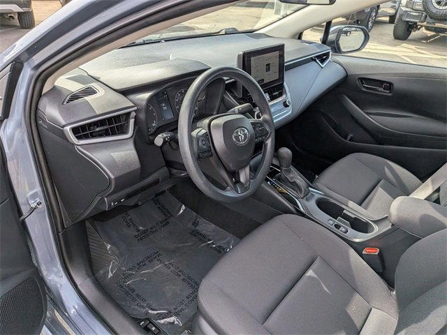 Used 2024 Toyota Corolla LE image 15