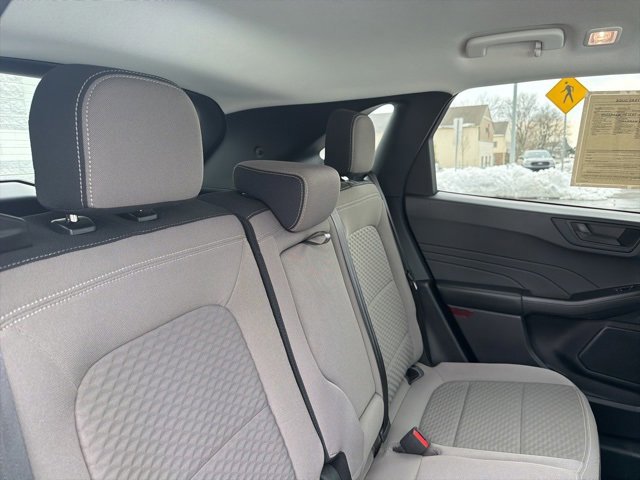 Certified 2022 Ford Escape SE w/ Convenience Package image 33