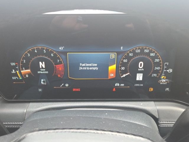 Certified 2025 Ford Mustang GT Premium w/ GT Performance Package image 27