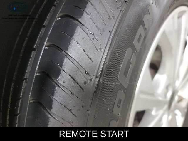 Certified 2024 Ford Escape Active AWD/4WD image 11