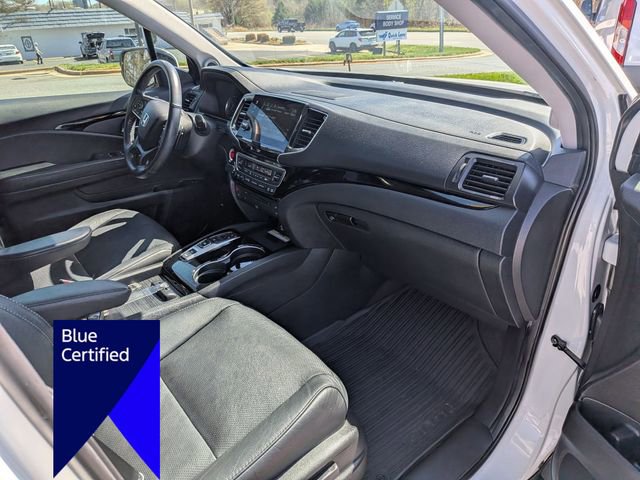 Used 2020 Honda Pilot Elite image 37