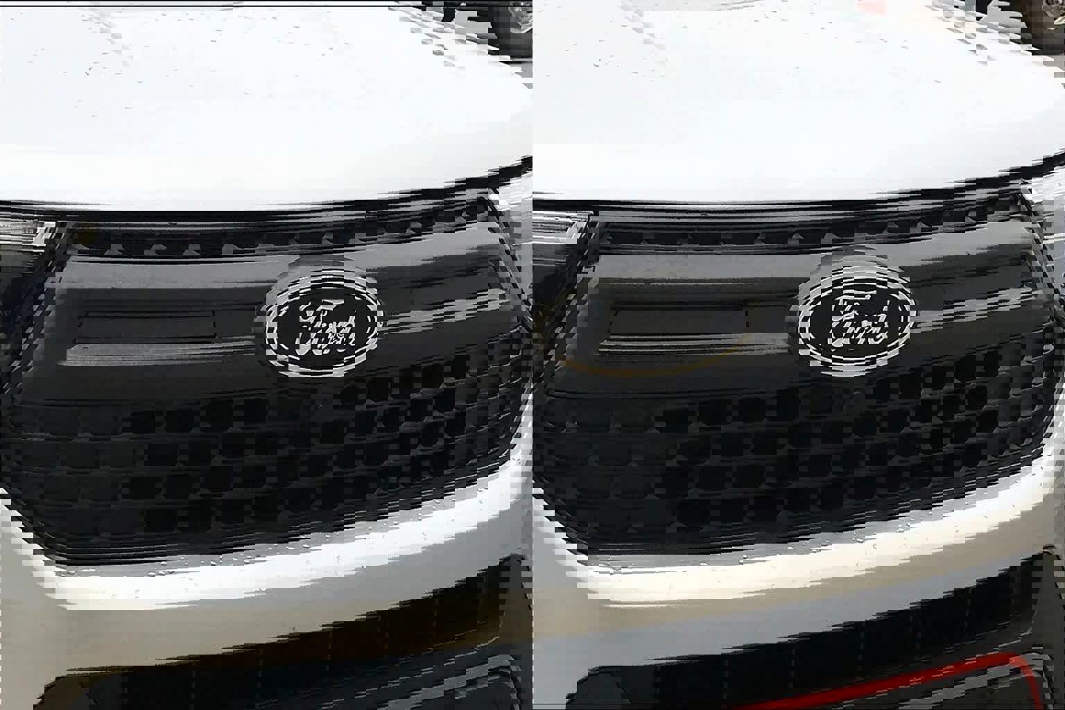 Certified 2022 Ford Explorer Timberline image 29