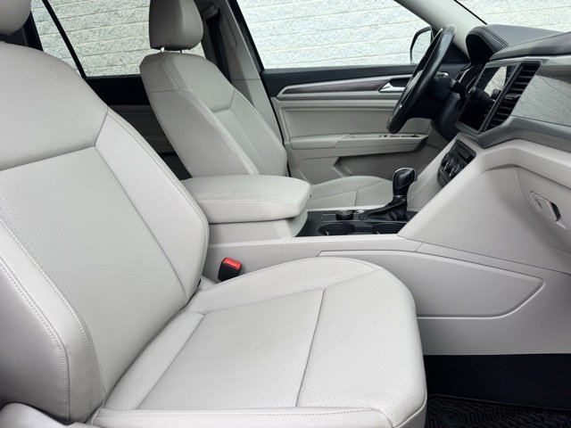 Used 2019 Volkswagen Atlas SE w/ Towing Package image 17