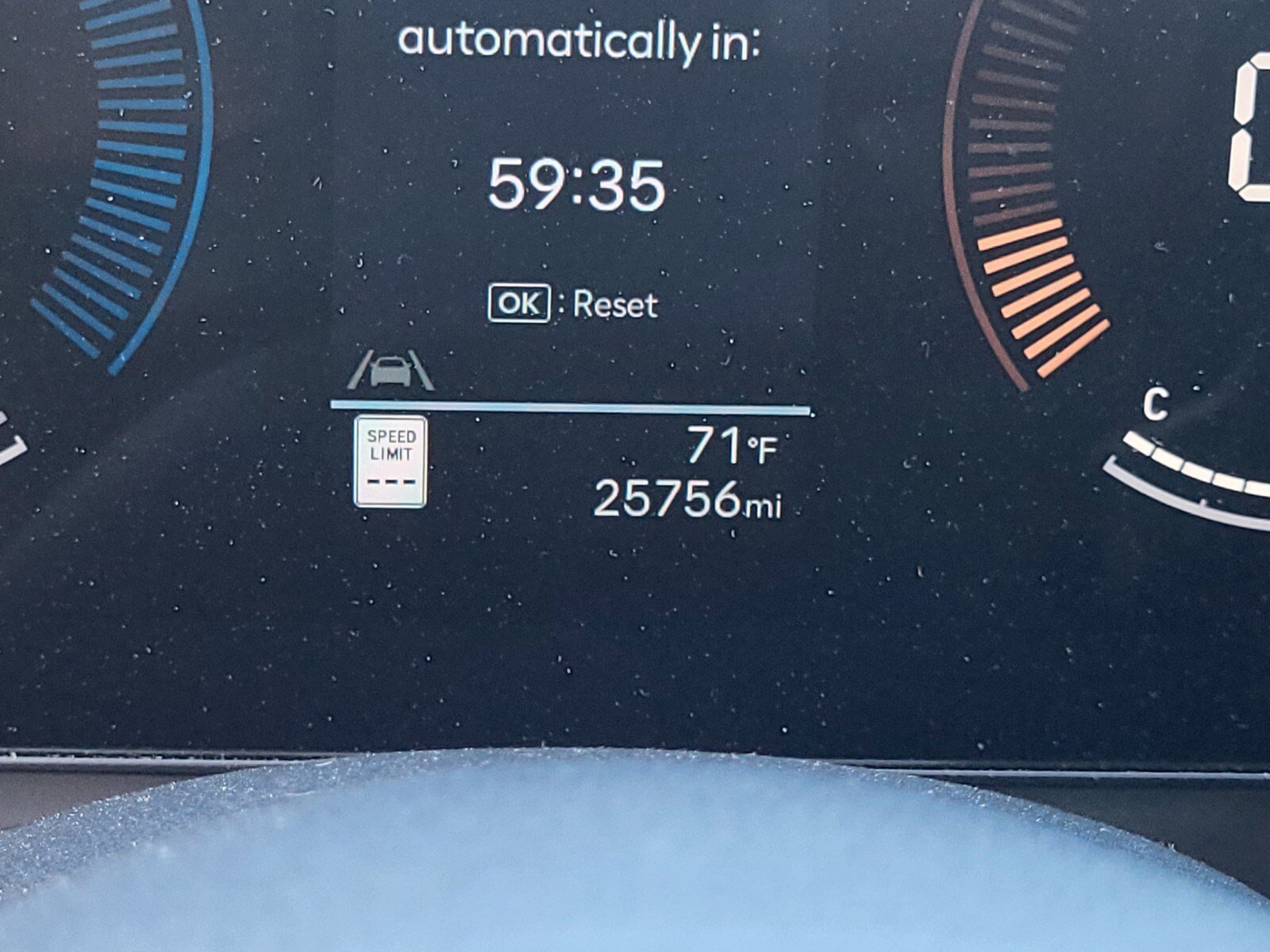 Used 2025 Hyundai Sonata SEL image 29