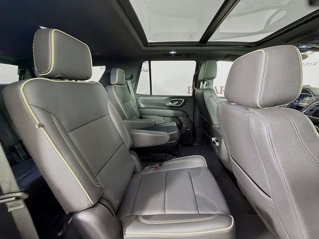 Used 2022 GMC Yukon SLT RWD image 35