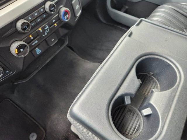 Certified 2024 Ford F250 XL w/ STX Appearance Package image 18
