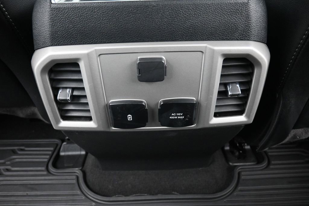 Certified 2020 Ford F250 Lariat w/ Lariat Value Package AWD/4WD image 10