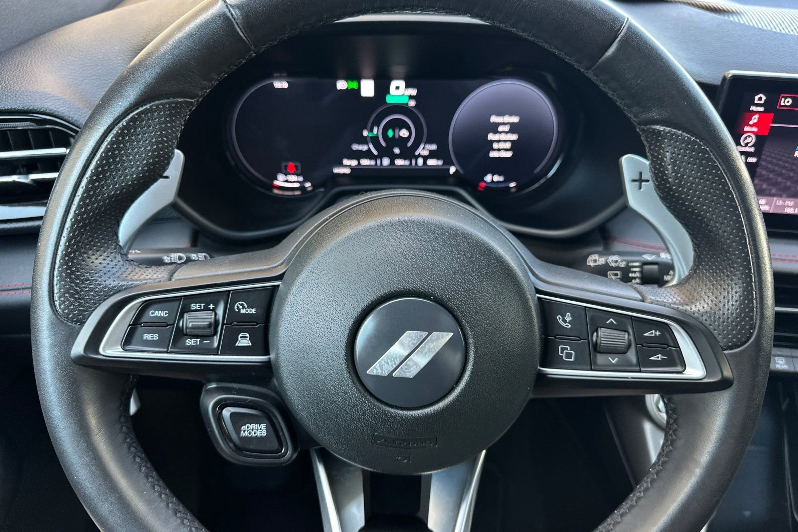 Used 2024 Dodge Hornet R/T Plus image 23