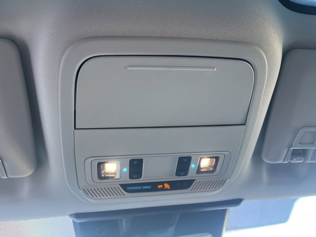 Certified 2025 Ford Mustang Mach-E Premium image 39