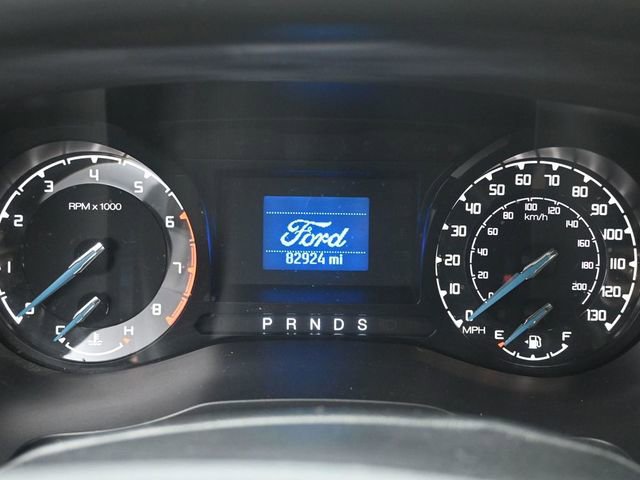 Certified 2020 Ford Ranger XL w/ Trailer Tow Package AWD/4WD image 9