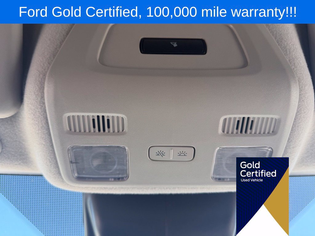 Certified 2023 Ford Transit 350 Medium Roof w/ Exterior Upgrade Package RWD image 22