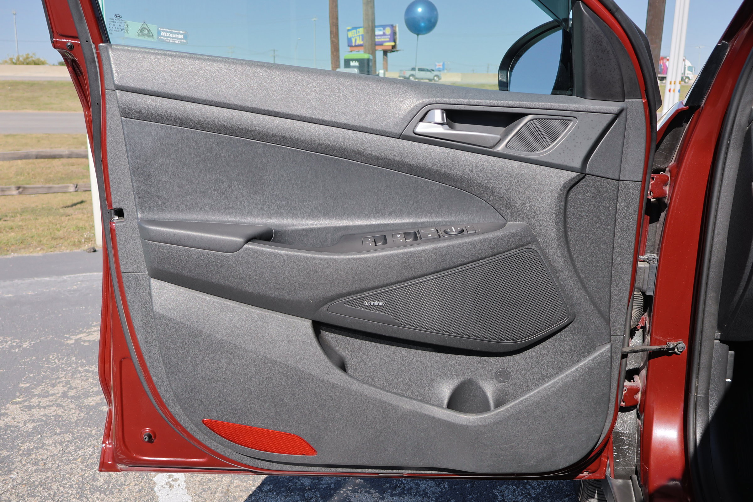 Used 2019 Hyundai Tucson Night image 14