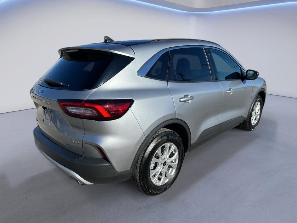 Certified 2023 Ford Escape Active image 7