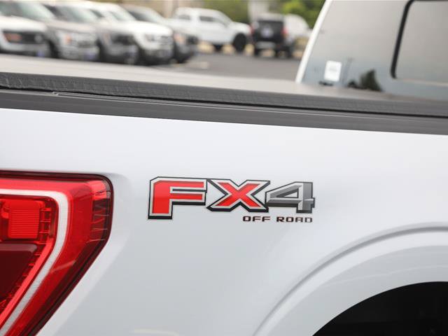 Certified 2022 Ford F150 XLT w/ Equipment Group 302A High AWD/4WD image 8