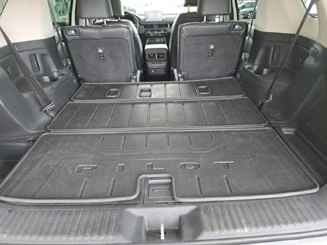 Used 2024 Honda Pilot Elite image 22