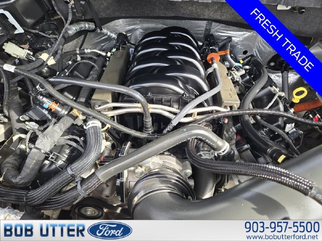Certified 2022 Ford F150 Lariat w/ Equipment Group 502A High AWD/4WD image 30