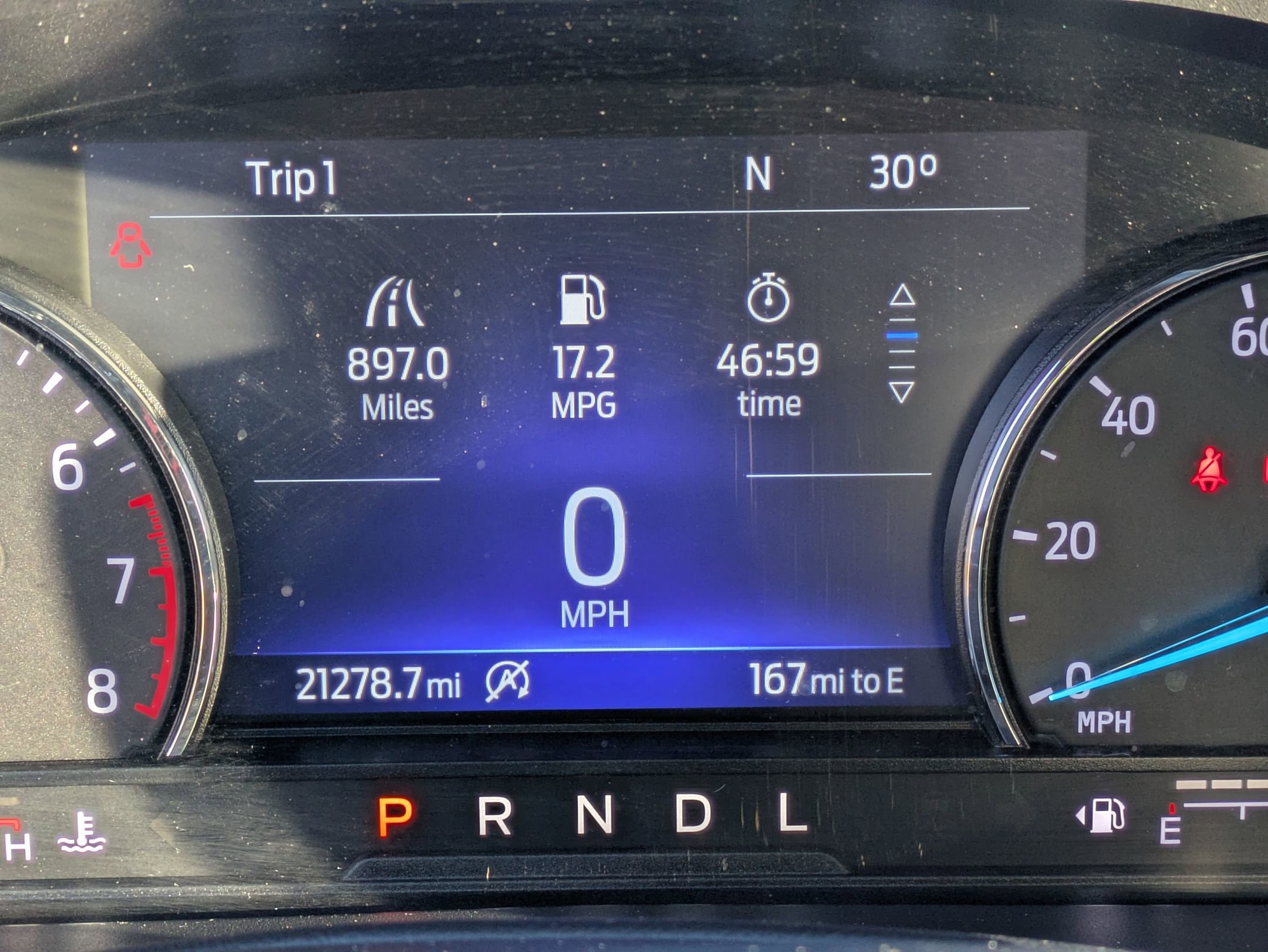 Certified 2023 Ford Explorer XLT w/ Equipment Group 202A image 21