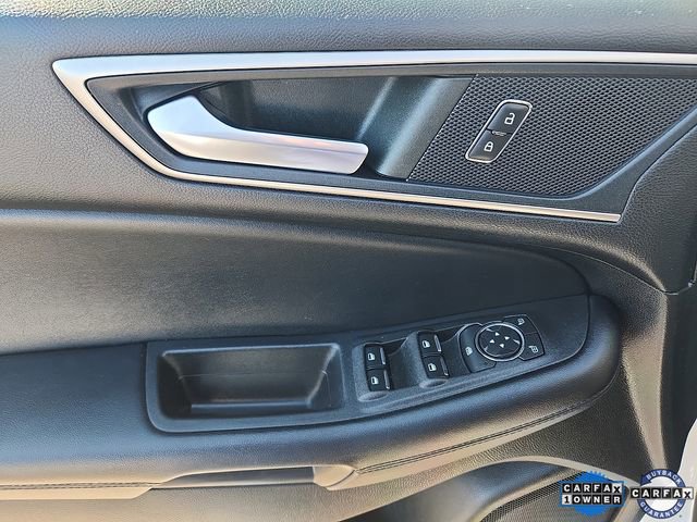 Certified 2022 Ford Edge SEL w/ Convenience Package image 24