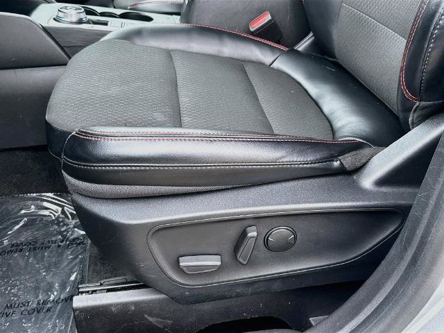 Certified 2024 Ford Escape ST-Line AWD/4WD image 16
