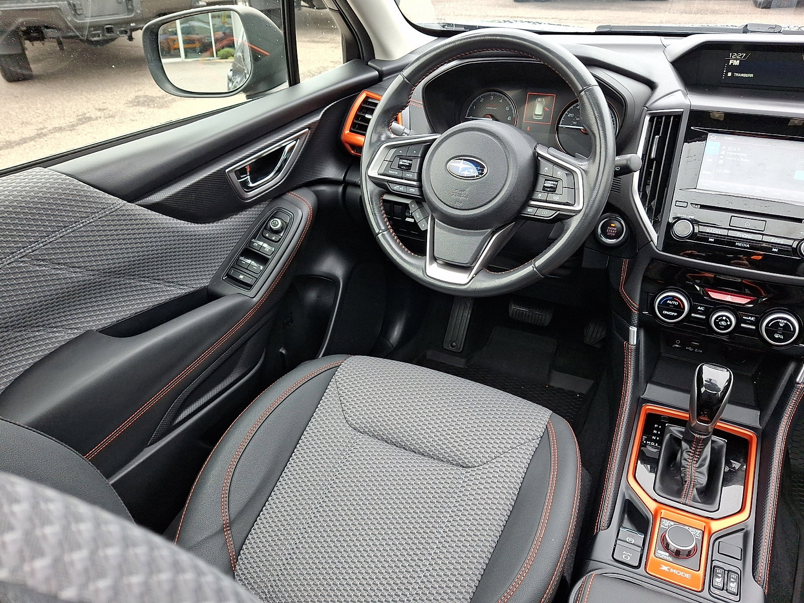 Used 2020 Subaru Forester Sport AWD/4WD image 14