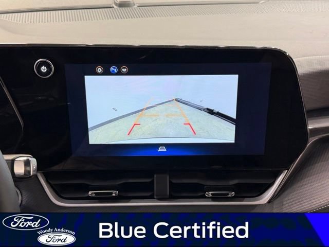 Used 2025 Chevrolet Equinox LT AWD/4WD image 16