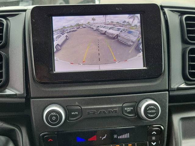 Used 2023 RAM ProMaster 2500 FWD image 23