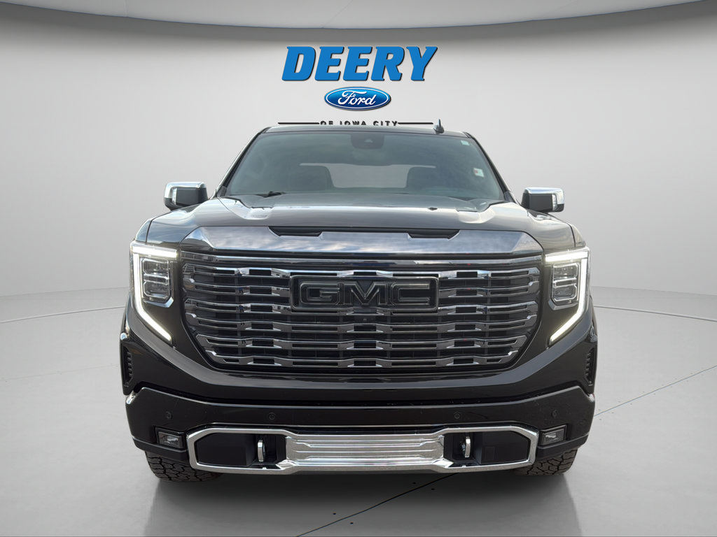 Used 2023 GMC Sierra 1500 Denali Ultimate AWD/4WD image 51