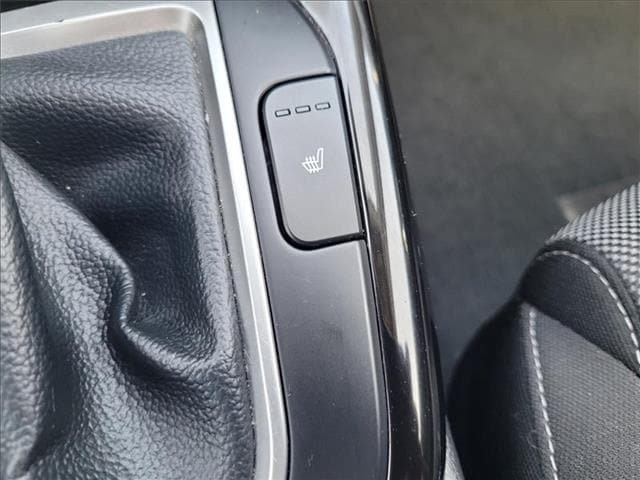 Used 2024 Kia Forte Sedan FWD image 18