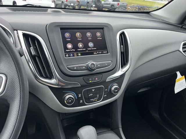 Used 2023 Chevrolet Equinox LS w/ LS Convenience Package image 23