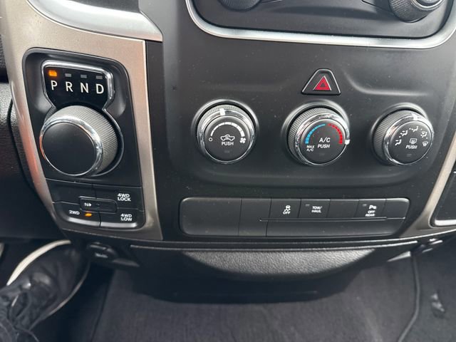 Used 2019 RAM 1500 Classic Warlock image 22