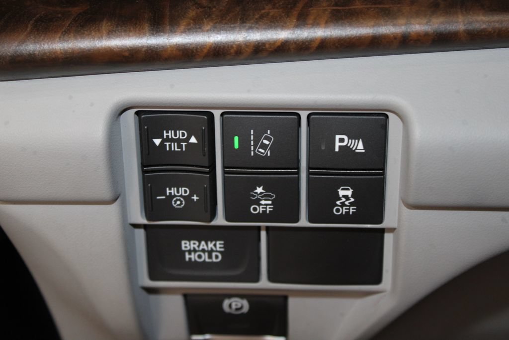 Used 2020 Acura RDX FWD w/ Advance Package image 41