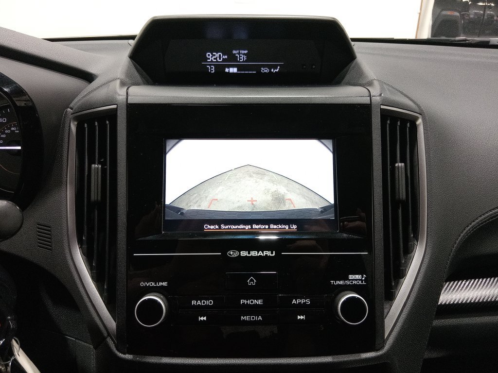 Used 2022 Subaru Crosstrek 2.0i AWD/4WD image 22
