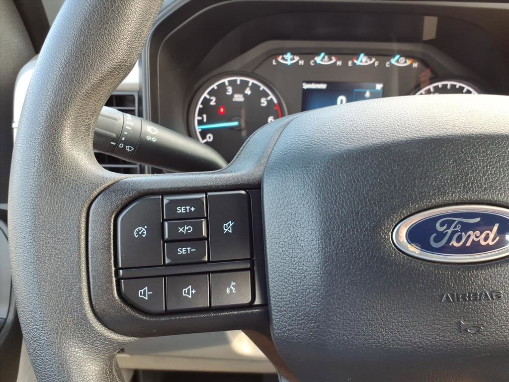 Certified 2024 Ford F250 XL w/ XL Off-Road Package image 15