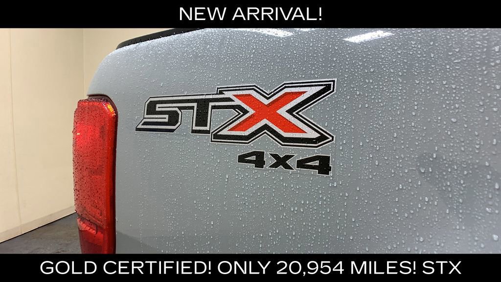 Certified 2021 Ford Ranger XL w/ Equipment Group 101A High AWD/4WD image 19