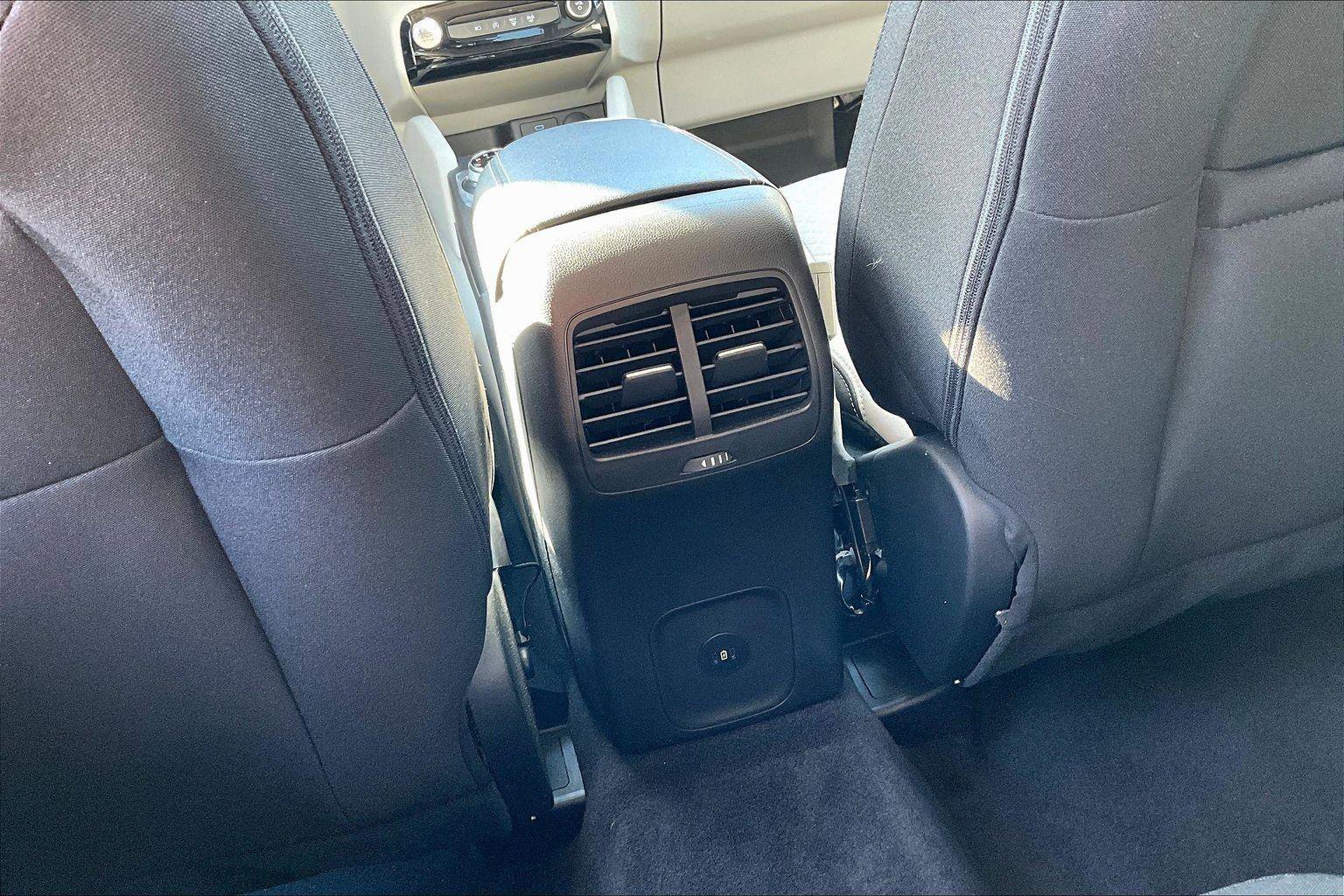 Certified 2023 Ford Escape Active w/ Tech Pack #2 image 16