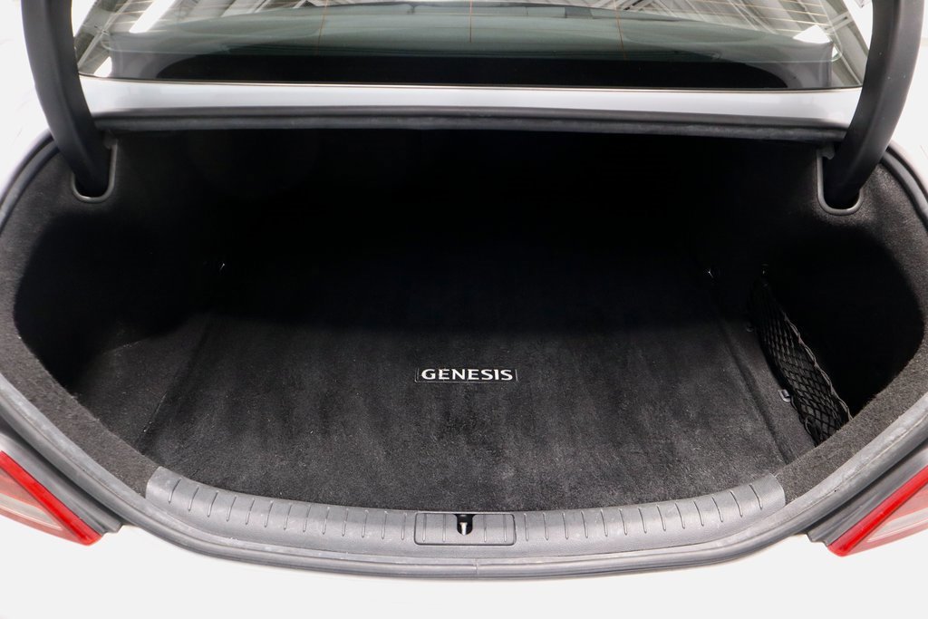 Used 2019 Genesis G70 2.0T Advanced w/ Dynamic Package image 15