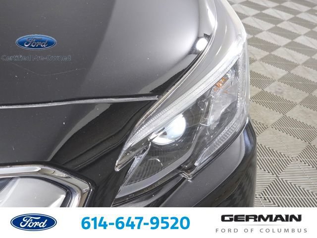 Used 2020 Subaru Outback Premium w/ Popular Package #1 AWD/4WD image 14