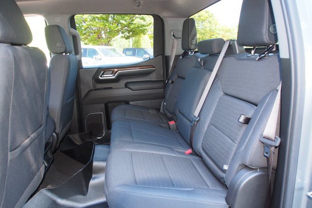 Used 2024 GMC Sierra 1500 Elevation AWD/4WD image 18