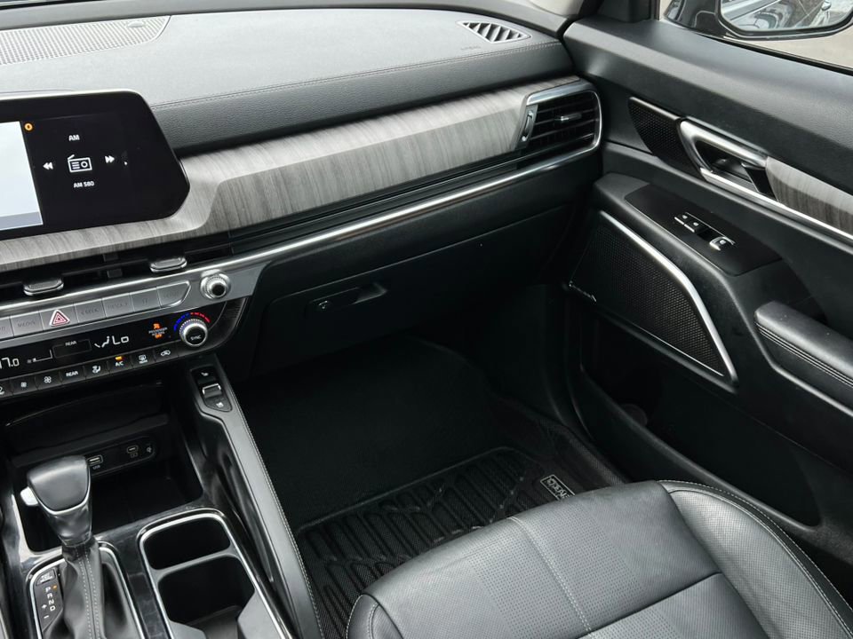 Used 2023 Kia Telluride SX image 38